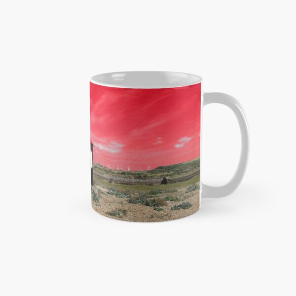 Item preview, Under A Red Blood Sky designed and sold by wiggyofipswich.