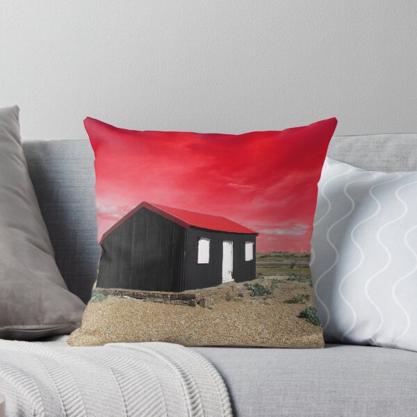 Item preview, Under A Red Blood Sky designed and sold by wiggyofipswich.