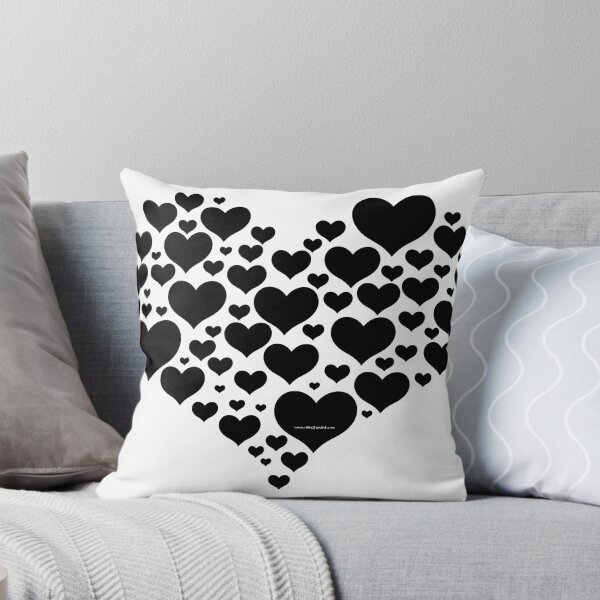 Item preview, Hearts in heart designed and sold by Vectshirt-shop.