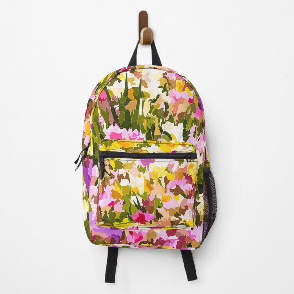 Item preview, Freesias Multicolored in Bloom designed and sold by GraceCreation.