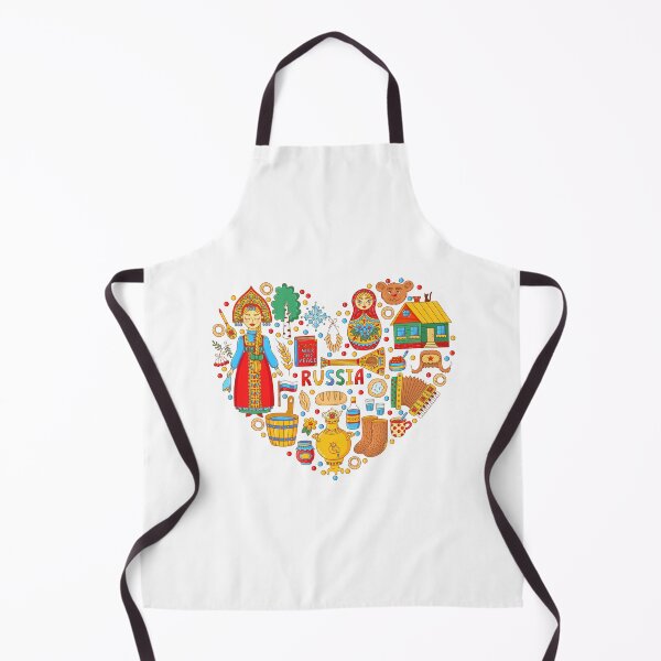 Item preview, From Russia with love designed and sold by Olizabet.