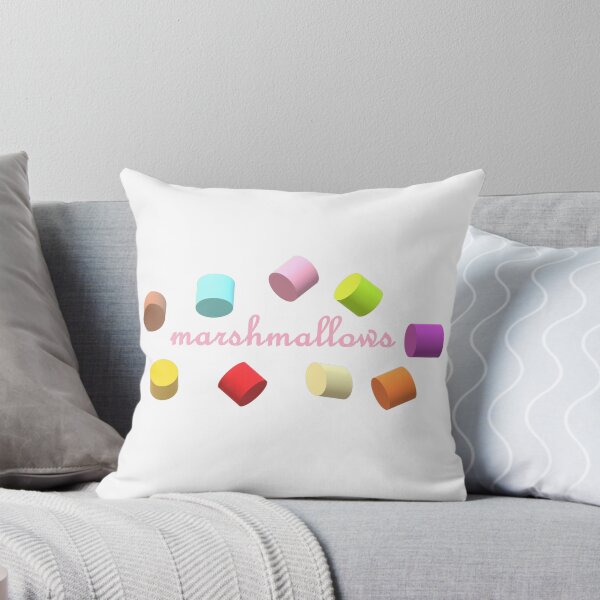 Item preview, Marshmallows designed and sold by beaugence.