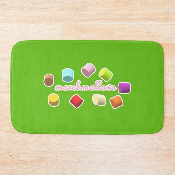 Item preview, Marshmallows designed and sold by beaugence.