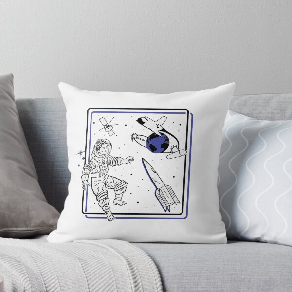 Item preview, RETRO SPACE designed and sold by Sahil Belurkar.