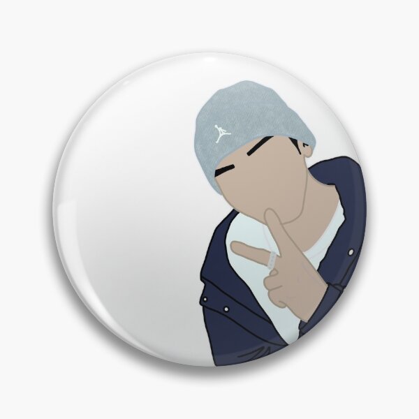 Item preview, Park Chanyeol designed and sold by K3lssi.