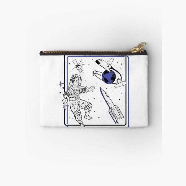 Item preview, RETRO SPACE designed and sold by Sahil Belurkar.