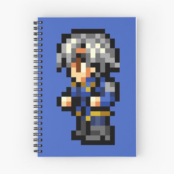 Item preview, Final Fantasy VIII - Fujin Sprite designed and sold by SpriteZone.