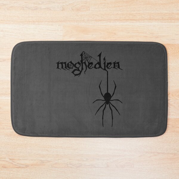 Moghedien Spider Bath Mat