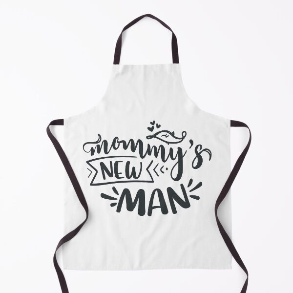 Item preview, Mommy's New Man designed and sold by FOX1999-Design.