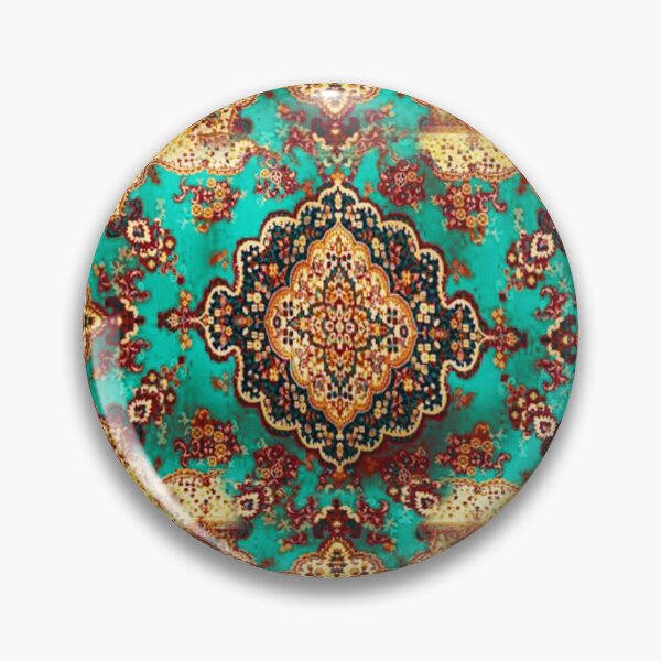 Item preview, Ancient Turkish Pattern Art designed and sold by Jacob-Baqr.