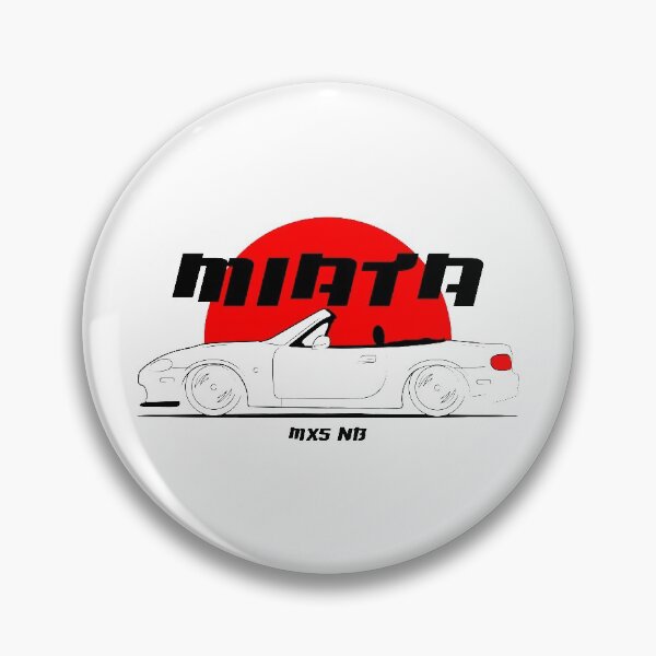 Item preview, Miata JDM NB designed and sold by goldentuners.