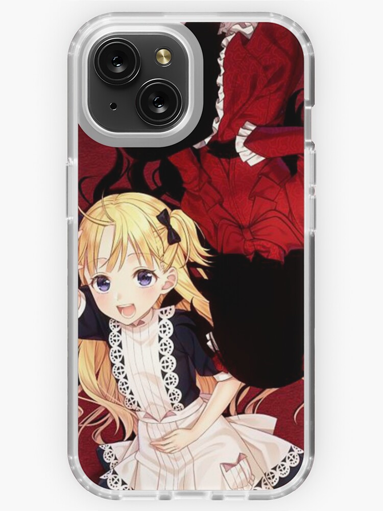 Fabiniku, Isekai Bishoujo Juniku Ojisan - 1 iPhone Case for Sale by Dam  Zetsubou