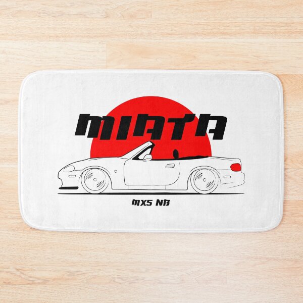 Item preview, Miata JDM NB designed and sold by goldentuners.
