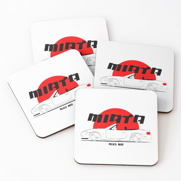 Item preview, Miata JDM NB designed and sold by goldentuners.