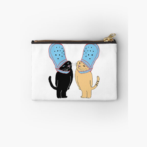 Item preview, Crocs shoes hat Cat, London's Beefeaters cat designed and sold by JeffPark.
