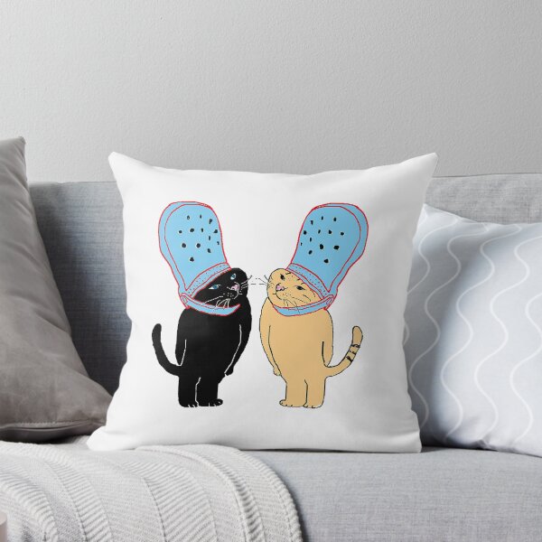 Item preview, Crocs shoes hat Cat, London's Beefeaters cat designed and sold by JeffPark.