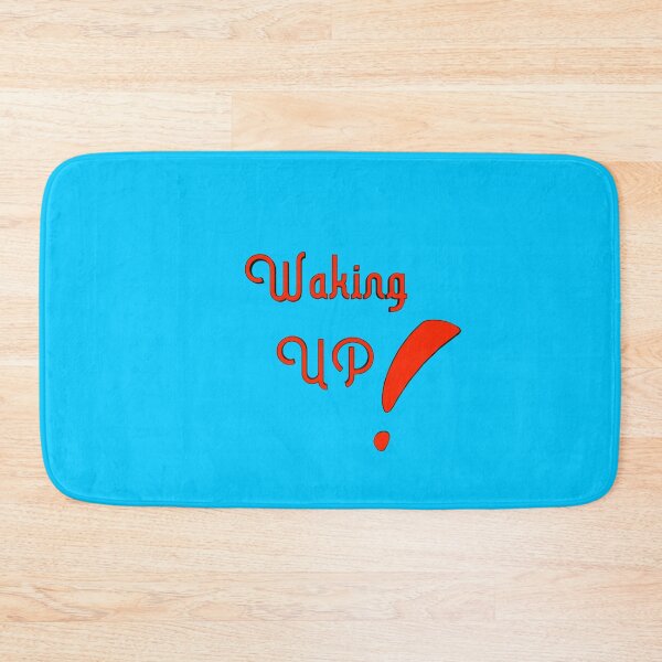 Item preview, *Waking up* designed and sold by ITALY-Roselli-.