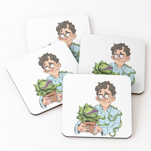 Item preview, Audrey II designed and sold by fopdoodlesart.