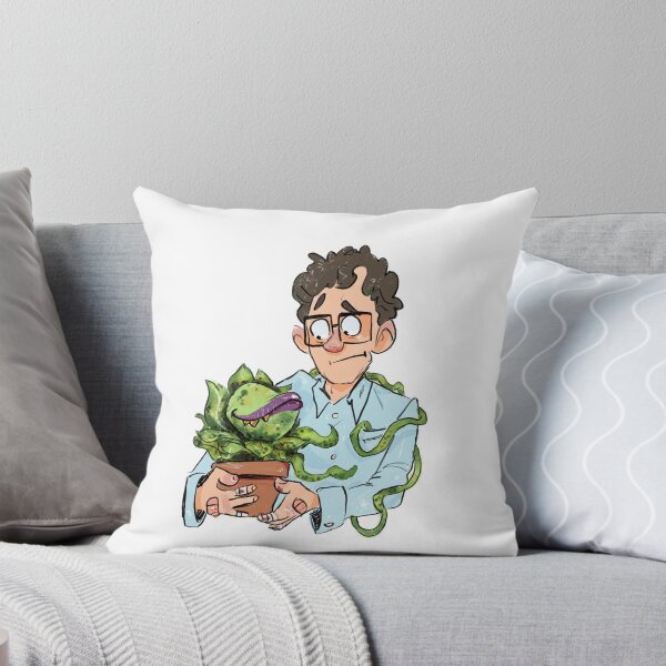 Item preview, Audrey II designed and sold by fopdoodlesart.
