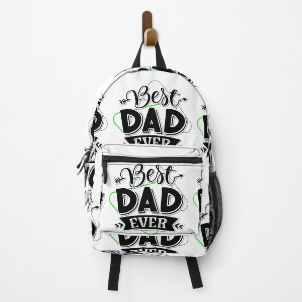 Item preview, Best Dad Ever 90's Vibes designed and sold by CardinalRidge.