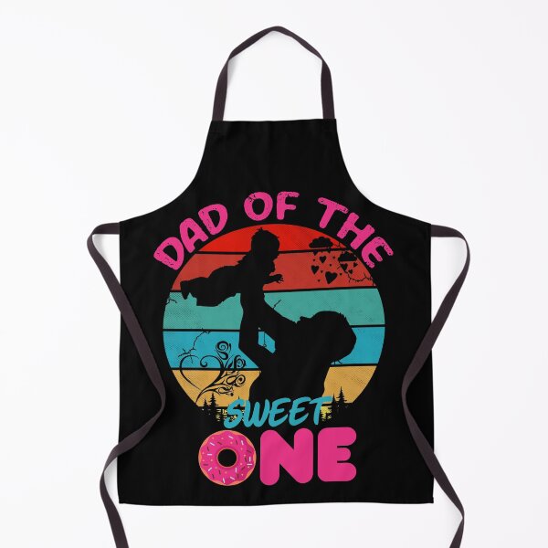 Item preview, Dad of the Sweet One,cute design for DAD designed and sold by MoSaid.