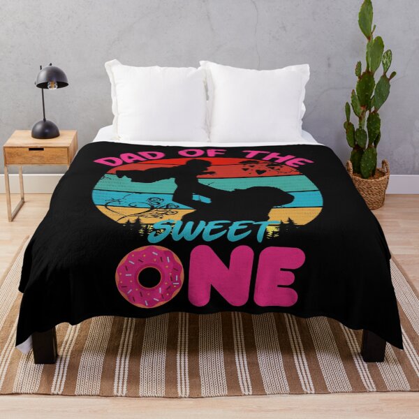 Item preview, Dad of the Sweet One,cute design for DAD designed and sold by MoSaid.