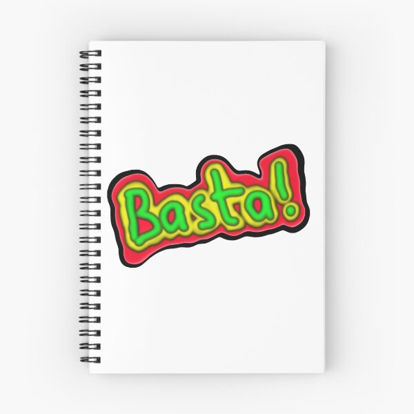 Item preview, Basta designed and sold by freaks13.