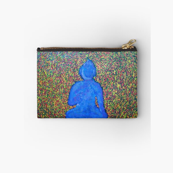 Item preview, Buddha Mind designed and sold by hedgerowart.