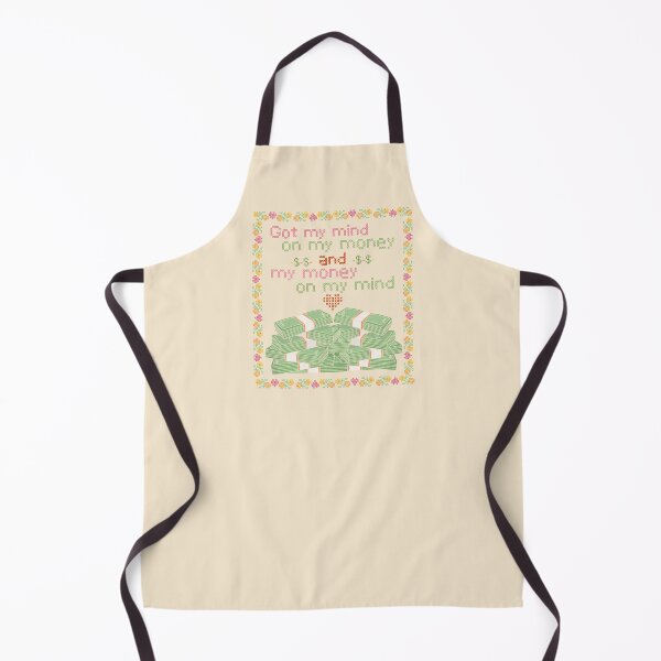 Item preview, Got my mind on my money and my money on my mind designed and sold by ToruandMidori.