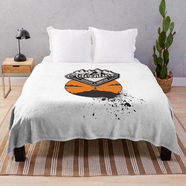 Item preview, Adventure Outdoor Camping Berge Mountains Nature designed and sold by BullDesignsShop.
