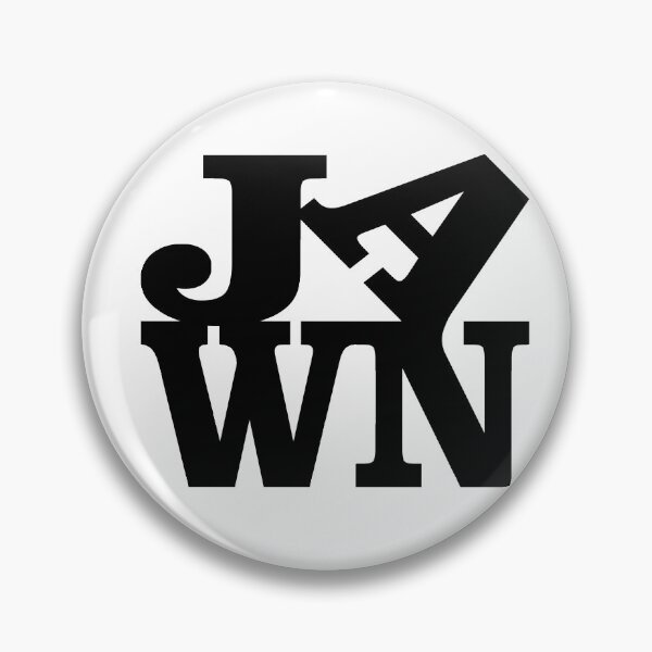 Item preview, Jawn designed and sold by SpaceBandidos.