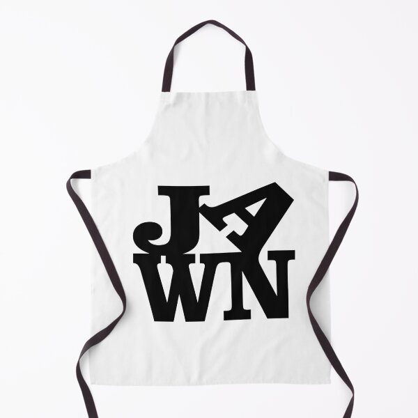 Item preview, Jawn designed and sold by SpaceBandidos.