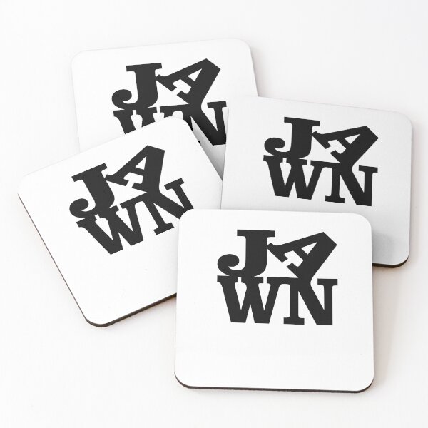 Item preview, Jawn designed and sold by SpaceBandidos.