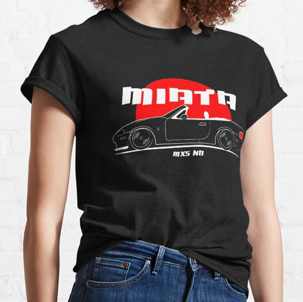 Item preview, NB JDM Miata designed and sold by goldentuners.