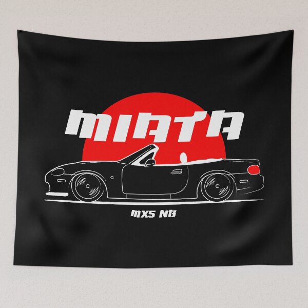 Item preview, NB JDM Miata designed and sold by goldentuners.