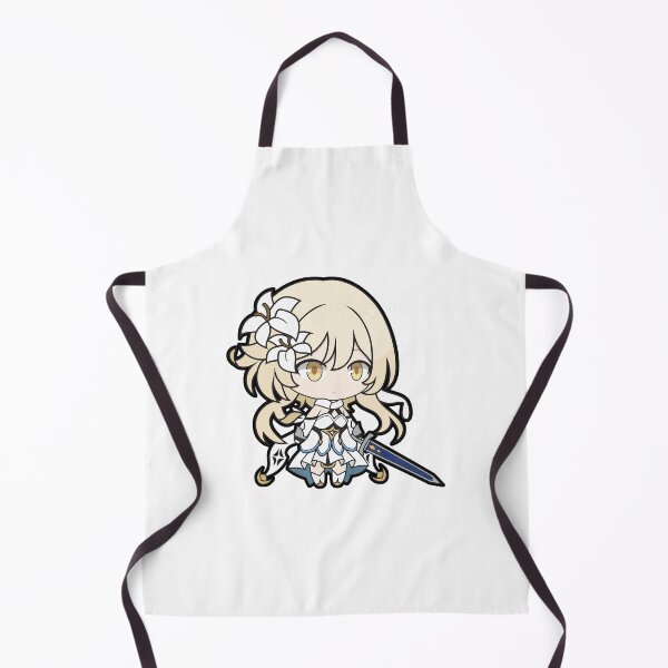 Item preview, Lumine - Genshin Impact designed and sold by KyraWaifu.