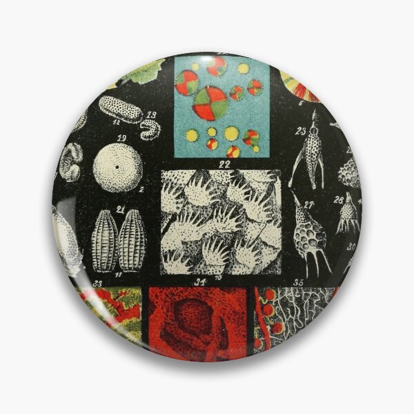 Item preview, Microorganism designed and sold by Arthur Voznitskyi.