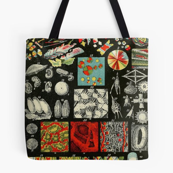 Item preview, Microorganism designed and sold by Arthur Voznitskyi.