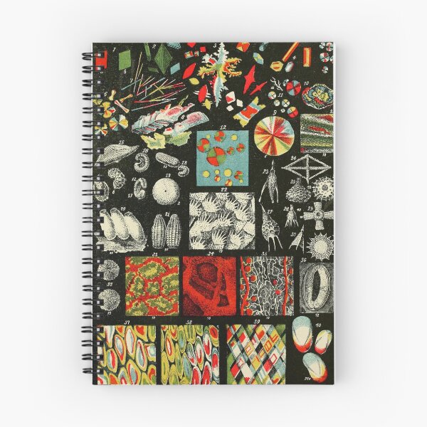 Item preview, Microorganism designed and sold by Arthur Voznitskyi.
