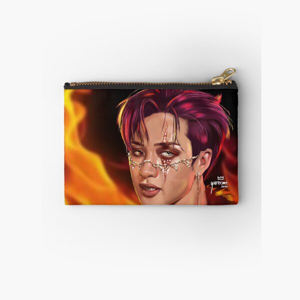 Item preview, 'Prepare For Glory' Bang Chan designed and sold by yureisme.