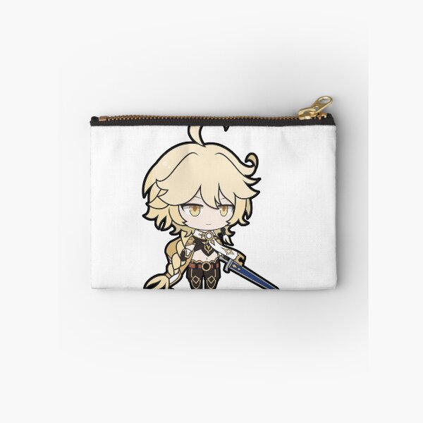 Item preview, Aether - Genshin Impact designed and sold by KyraWaifu.