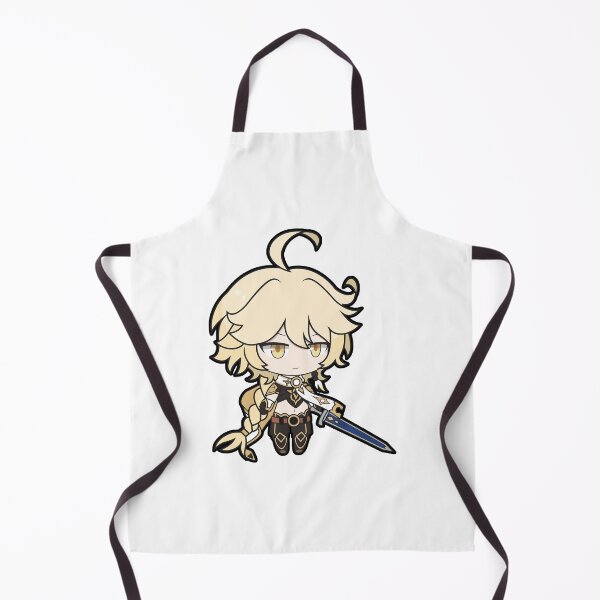 Item preview, Aether - Genshin Impact designed and sold by KyraWaifu.
