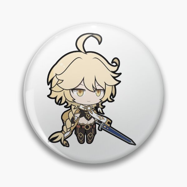 Item preview, Aether - Genshin Impact designed and sold by KyraWaifu.