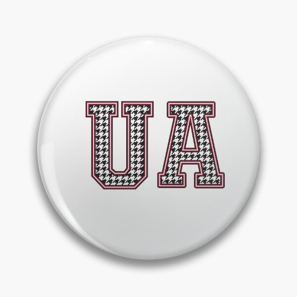 Item preview, Alabama UofA designed and sold by field3.
