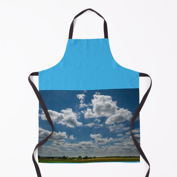 Item preview, The sky over the Westerwald designed and sold by Ingo Gerlach.