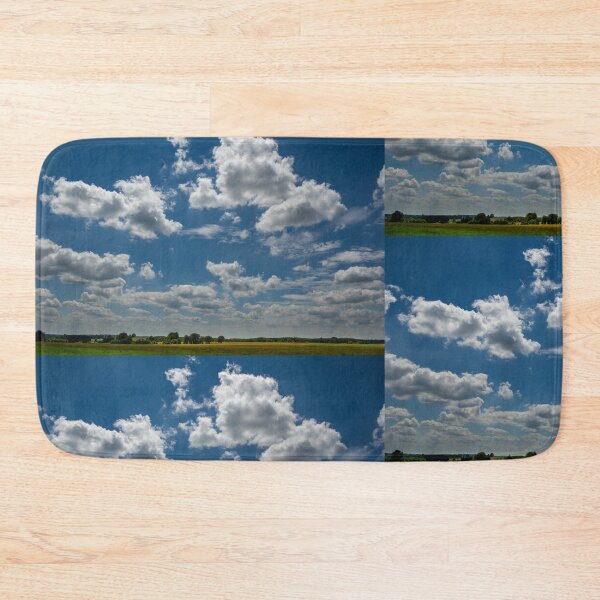 Item preview, The sky over the Westerwald designed and sold by Ingo Gerlach.