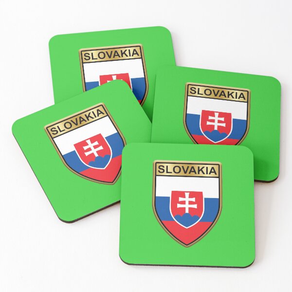 Item preview, Slovakia Phone Cases & Other Gifts (12) designed and sold by mpodger.