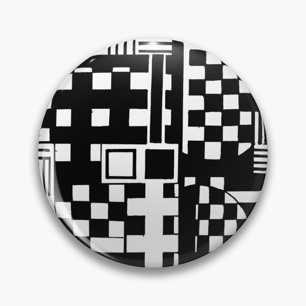 Item preview, It's just Black & White designed and sold by AnanyaAggarwal.