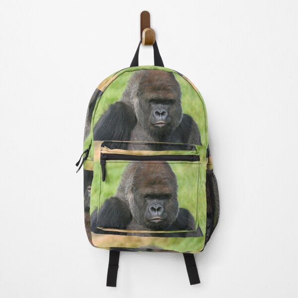 Item preview, Gorilla Gaze designed and sold by Fearless-Fox.