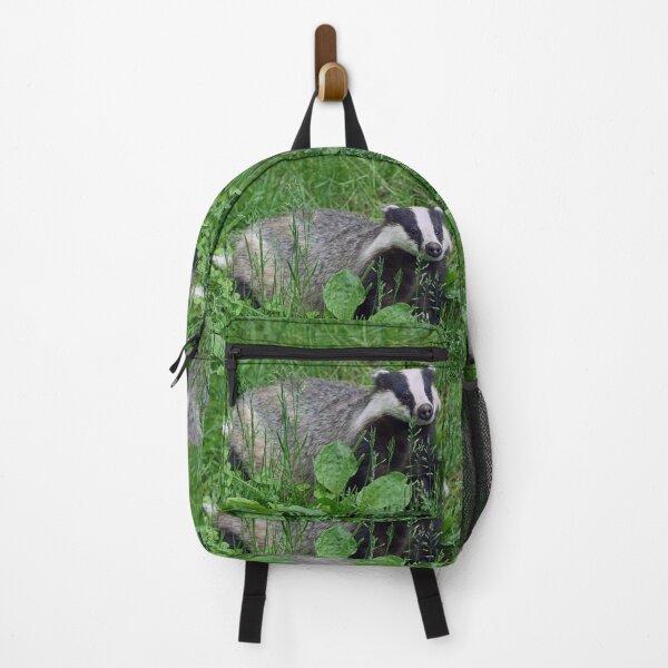 Item preview, Badgering Around designed and sold by Fearless-Fox.